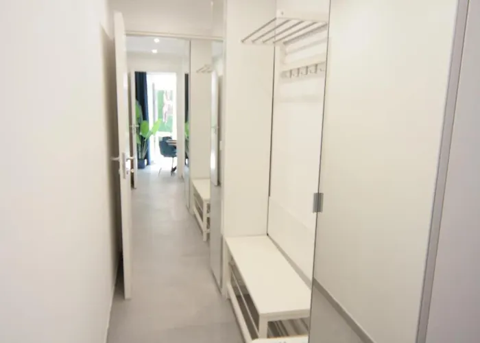 1886 Colosseo Apartament Rzym