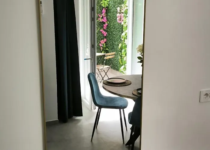 Apartament 1886 Colosseo *