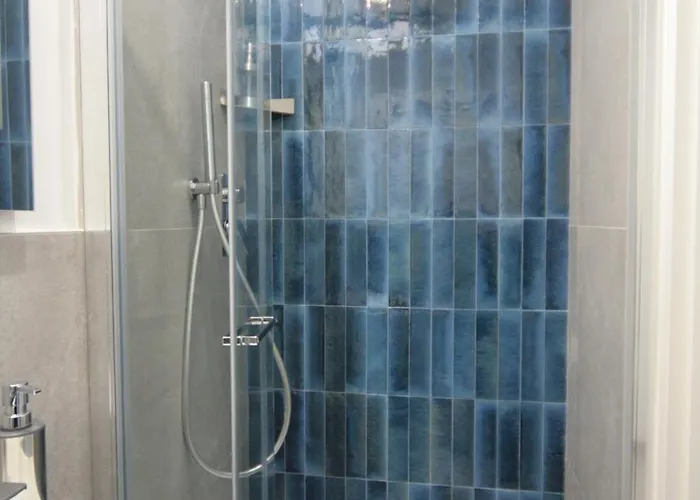 Apartament 1886 Colosseo Rzym