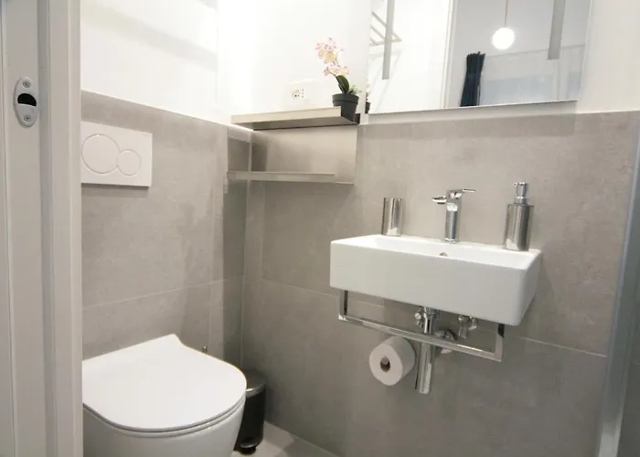 Apartament 1886 Colosseo