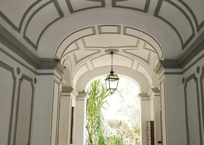 1886 Colosseo Apartament Rzym