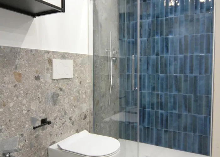 Apartament 1886 Colosseo