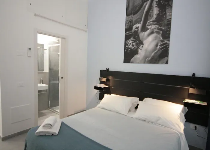 Apartament 1886 Colosseo