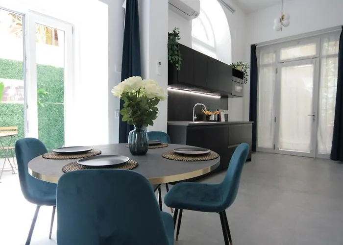 1886 Colosseo Apartament Rzym