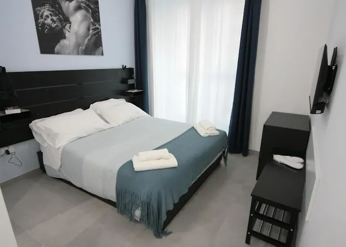 Apartament 1886 Colosseo *