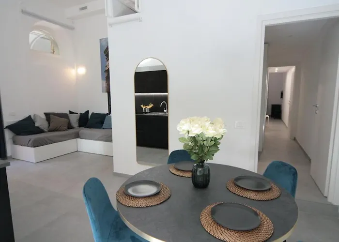 Apartament 1886 Colosseo Rzym