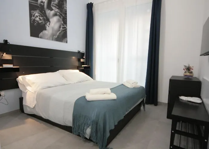 Apartament 1886 Colosseo