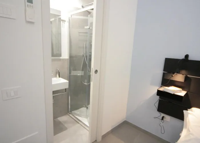 Apartament 1886 Colosseo