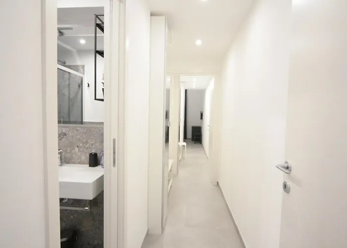 Apartament 1886 Colosseo Rzym