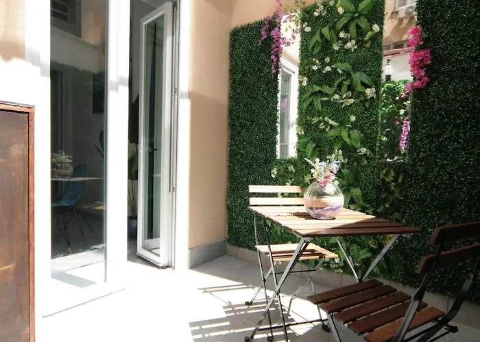 1886 Colosseo Apartament Rzym