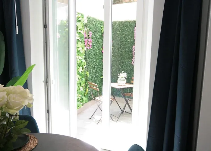 Apartament 1886 Colosseo Rzym
