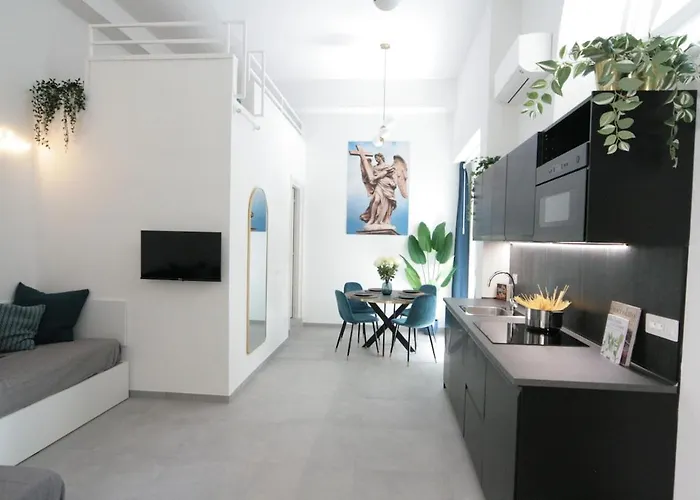 1886 Colosseo Apartament